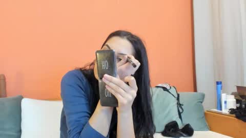 Dirtybeya online show from March 18, 10:15 pm