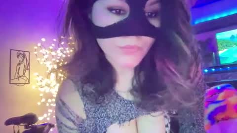 Daisy Love online show from January 26, 9:51 pm