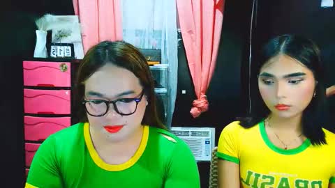 grace online show from February 16, 9:20 am