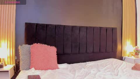 Soffie online show from April 17, 12:02 am