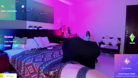 JASMINE online show from February 21, 4:29 am