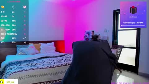 JASMINE online show from January 19, 4:33 am