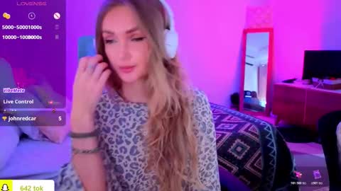 JASMINE online show from October 23, 3:23 am