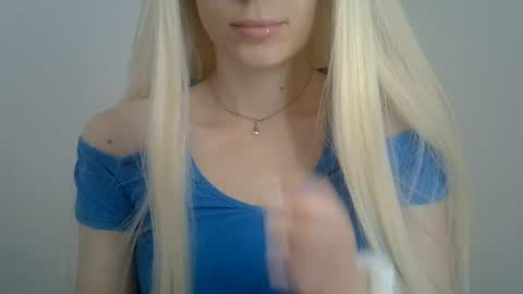 DitaMilton online show from July 10, 7:53 am