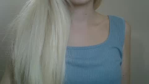DitaMilton online show from July 28, 6:53 pm