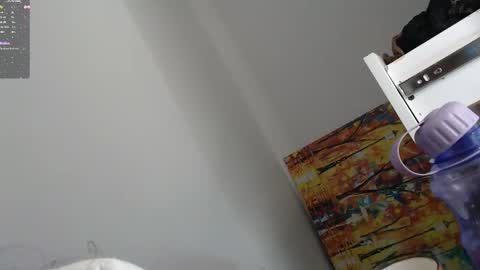 Diva online show from December 15, 8:14 pm