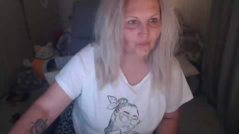 Alexxa online show from April 28, 7:18 pm