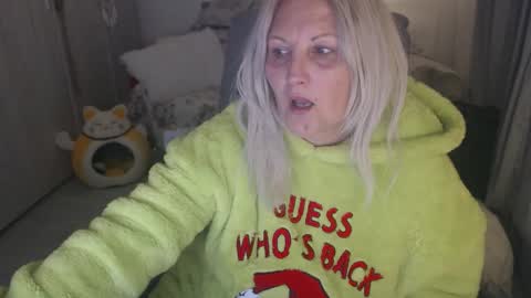 Alexxa online show from April 29, 6:46 pm