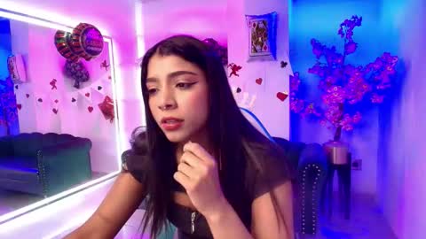 Cloe  online show from February 19, 11:43 am