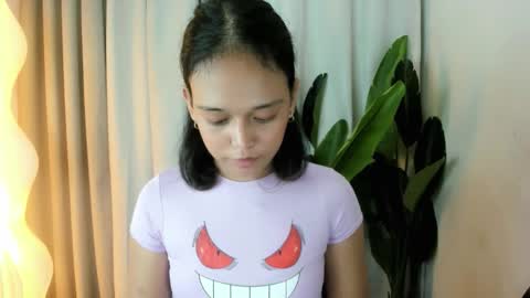 Crystal mae online show from April 15, 3:12 pm