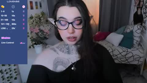 dixipixi_ online show from January 17, 7:16 am