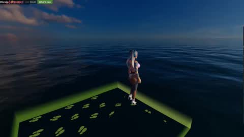 dixxie_blue online show from September 23, 4:21 am