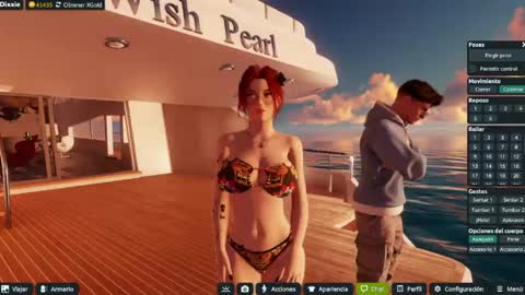 dixxie_blue online show from May 21, 10:41 pm