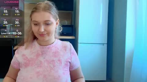 Alice online show from April 16, 10:04 am