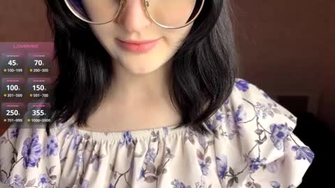 Annie PVT IS OPEN online show from April 10, 9:32 pm