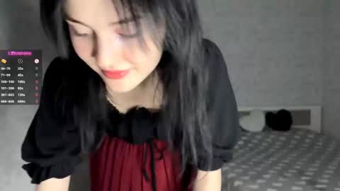 Annie PVT IS OPEN online show from November 24, 9:28 pm