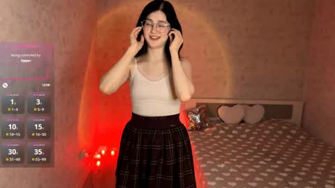 Annie PVT IS OPEN online show from April 16, 9:39 pm