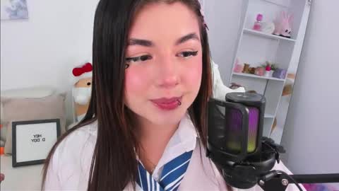 antonella online show from February 11, 2:58 am