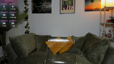 Betty online show from February 7, 5:20 am