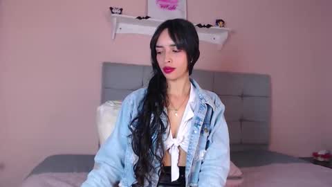 Dolce online show from October 29, 1:47 pm