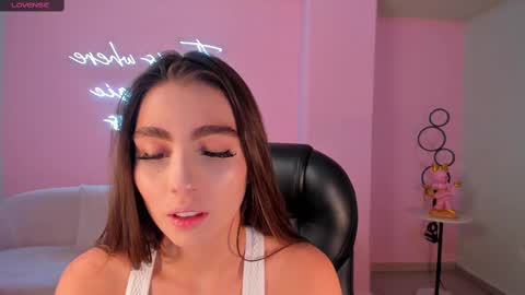 Dolcie  online show from February 24, 12:03 pm