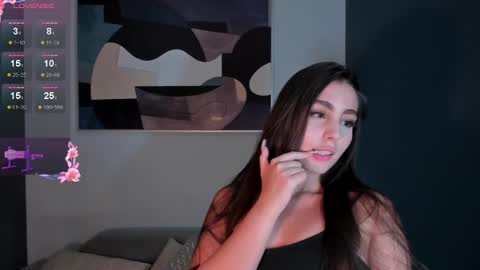 Dolcie  online show from February 10, 12:19 am