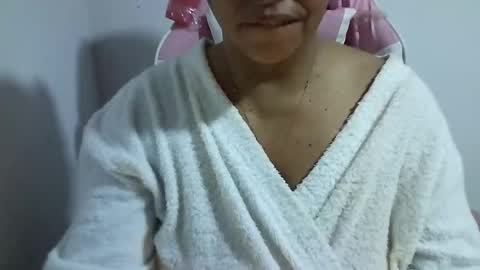 doll78latin online show from October 8, 3:44 am