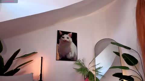 Your doll Lesli online show from February 28, 1:10 pm