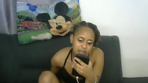 doll_starr online show from March 3, 7:35 pm