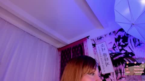 Roxana  independent model can you help me reach 100 hands up uwu online show from November 25, 12:46 am