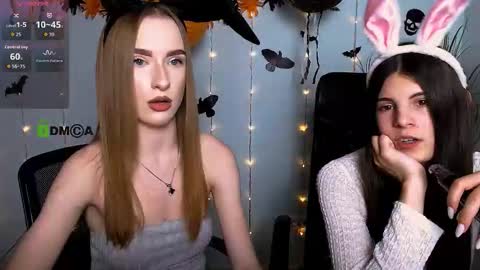 doll_vey online show from October 25, 7:32 pm