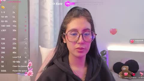 veronica  Independent model online show from November 16, 1:40 am