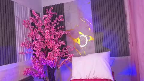 DollFaceInk online show from May 29, 2:09 am