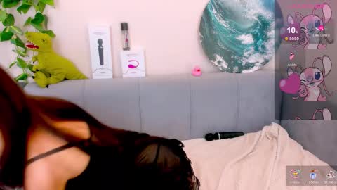 dolliemina online show from November 11, 8:22 am