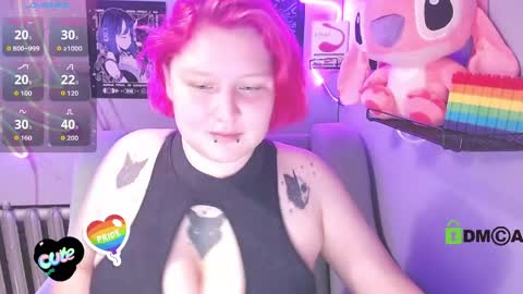 dollirosee online show from May 29, 5:05 am