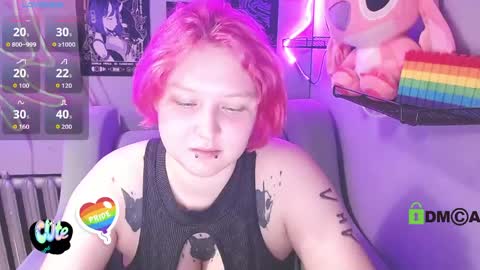 dollirosee online show from June 2, 4:13 am
