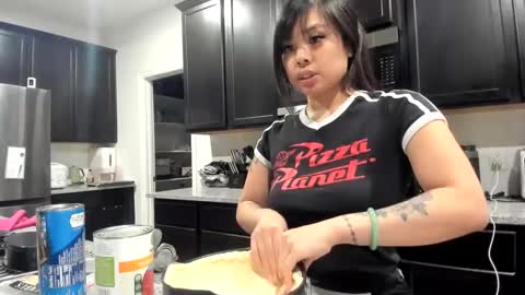 DOLLLFACE online show from October 7, 3:11 am