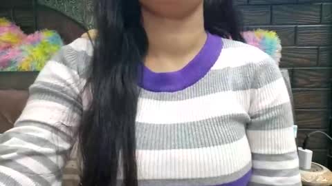 dollmeenu online show from December 3, 5:15 pm