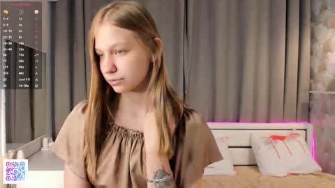 Emilia online show from November 1, 5:00 am