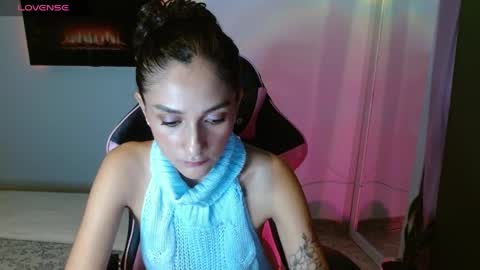 dollykelly_ online show from April 15, 12:11 am