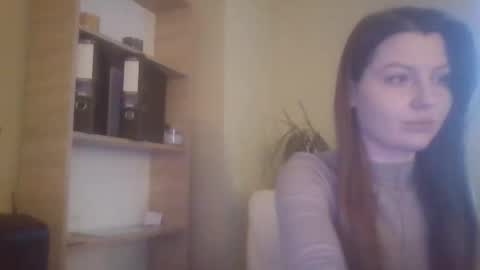 DollyRoma online show from November 5, 9:25 am