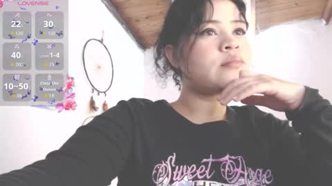 Snapshot of dollysweet666 chatting on October 20, 10:07 am dollysweet666 online show from October 20, 10:07 am