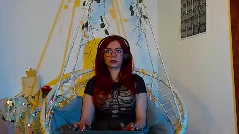 Dolores Sage online show from May 15, 4:32 pm