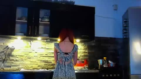 Dolores Sage online show from July 8, 7:16 pm