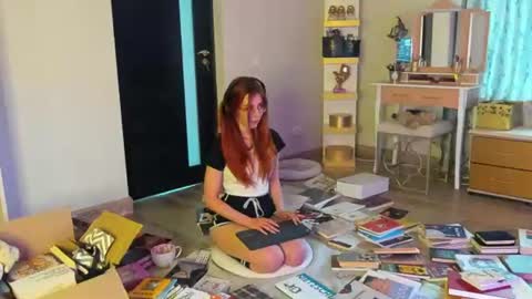 Dolores Sage online show from June 12, 3:20 pm