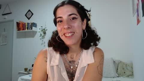 sweet domme online show from March 31, 10:54 pm