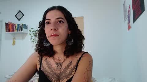 sweet domme online show from April 12, 8:44 pm