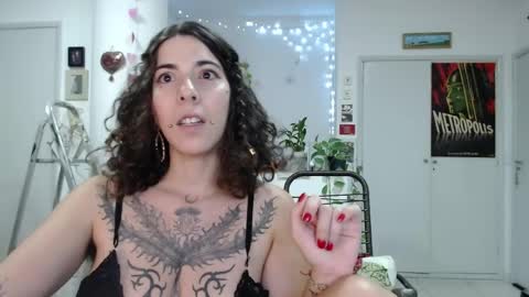 sweet domme online show from April 19, 9:39 pm