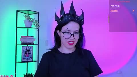 Mistress online show from March 9, 4:43 pm