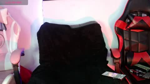 Domina Lia online show from December 23, 4:22 am